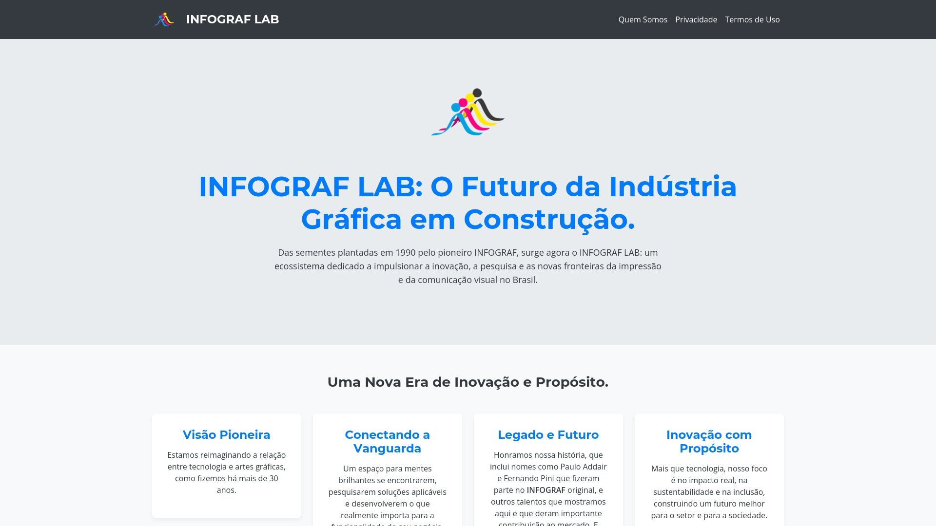 INFOGRAF LAB